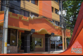 Hotel Maya Copan Guamilito